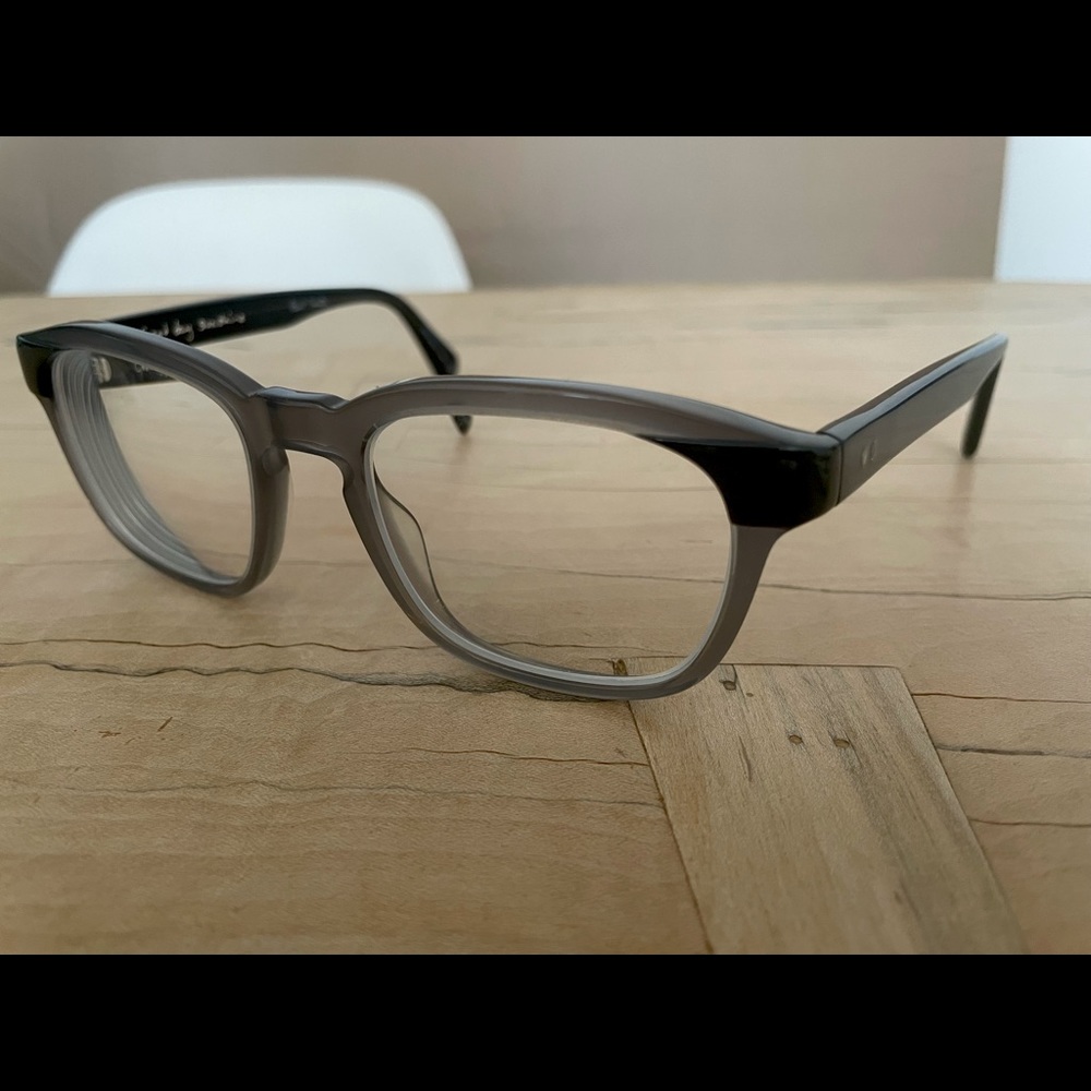 PAUL SMITH PM8192 - CAMPBELL FRAMES
